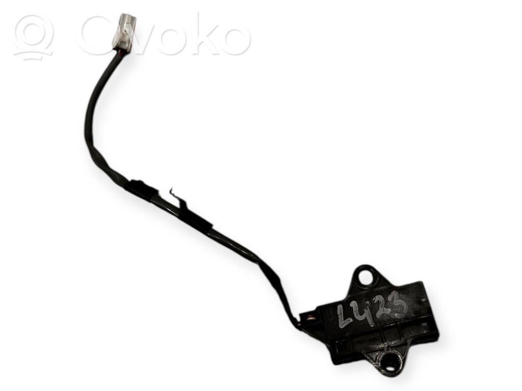 Mitsubishi Outlander Other control units/modules 