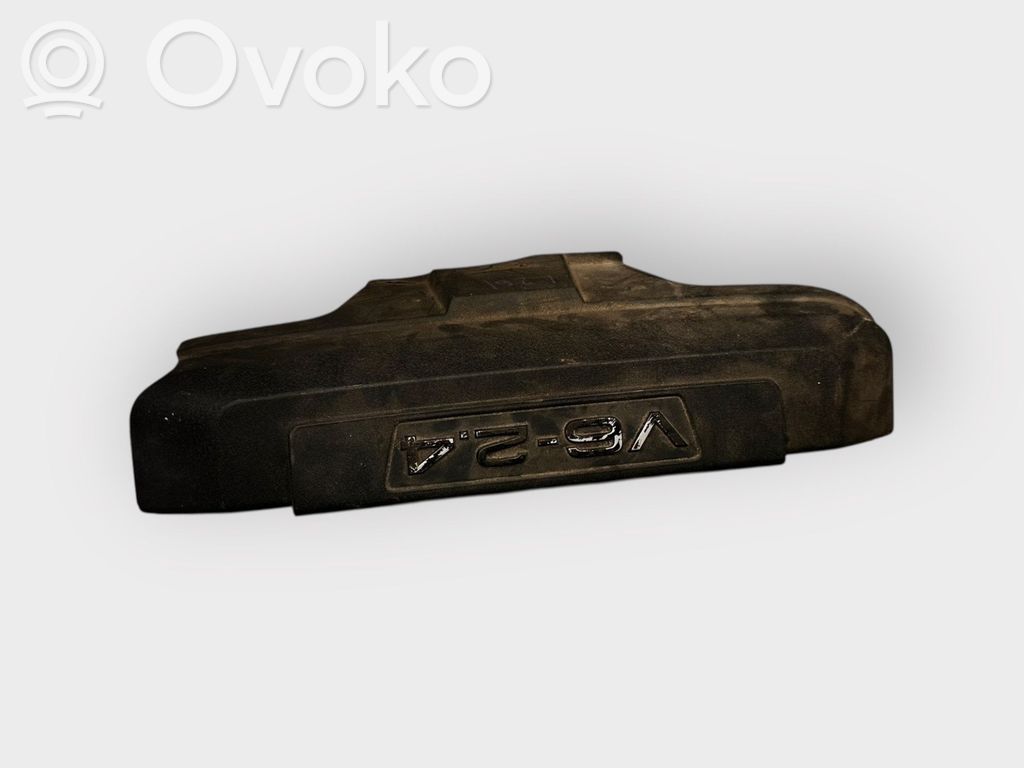 Audi A6 S6 C6 4F Couvercle cache moteur 