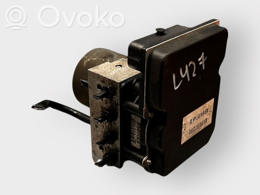 Audi A4 S4 B7 8E 8H ABS Pump 