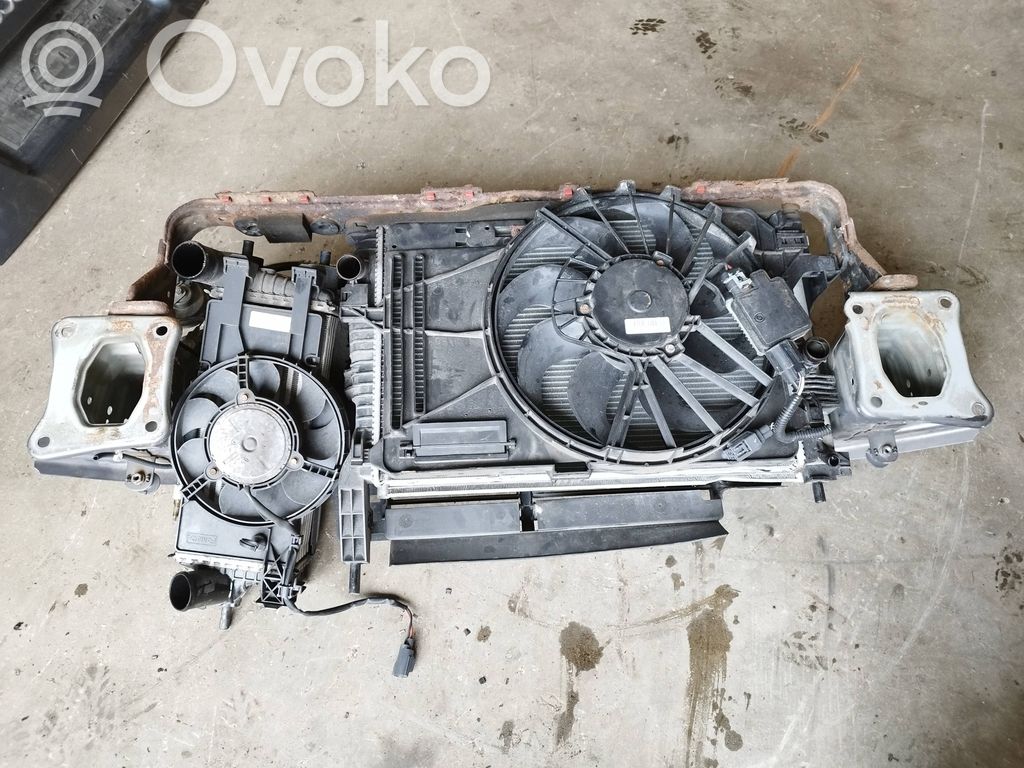 Панель радиаторов   CV618C607,CV618005VA,BV618C607,CV618C607VA