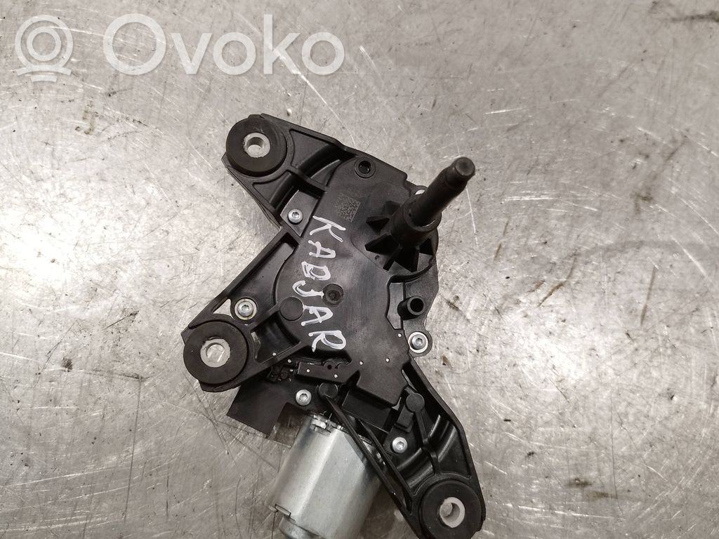 Renault Kadjar Wischermotor Heckscheibe 