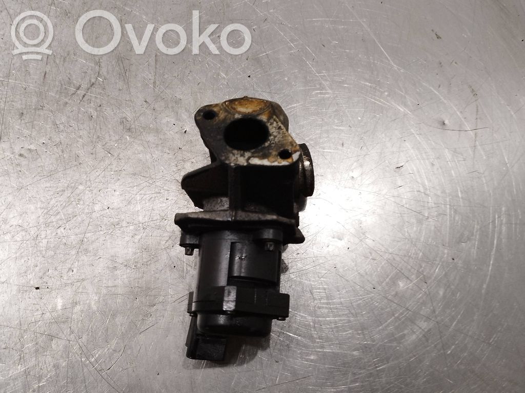 Volvo V50 EGR vārsts 