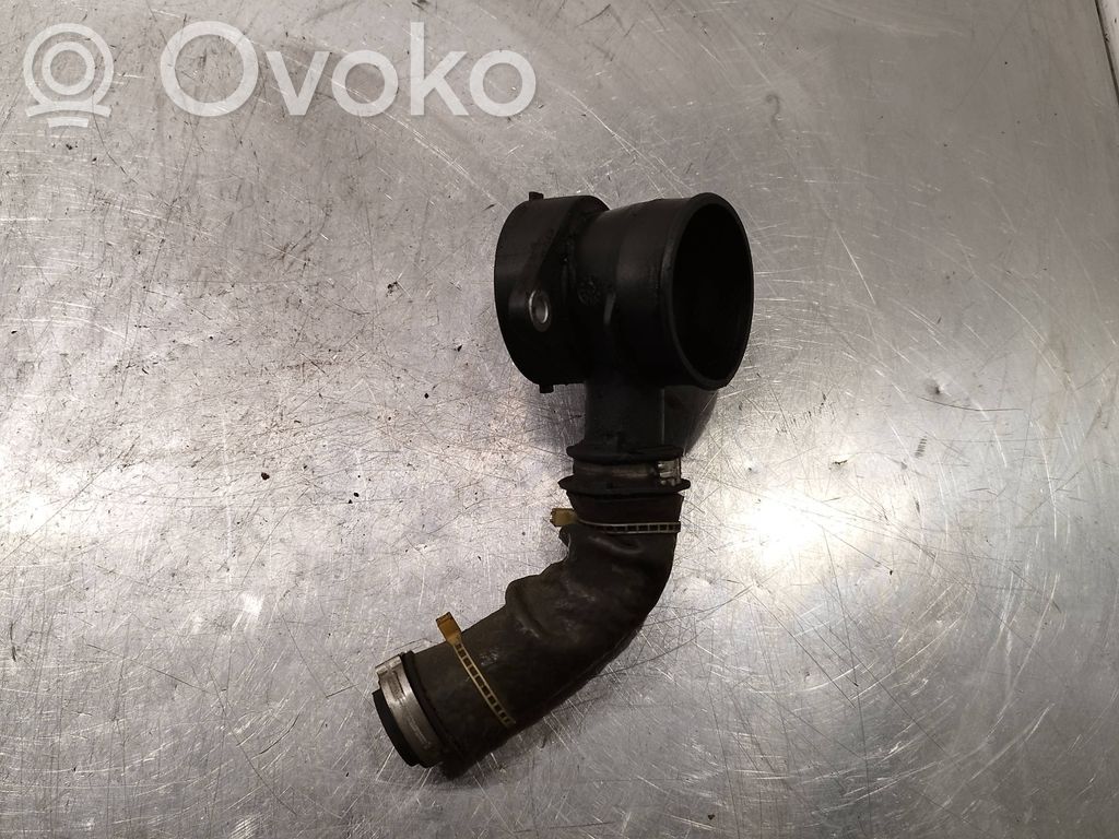 Volvo V50 Conductă/furtun admisie aer 