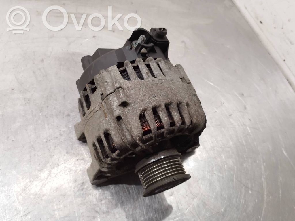 Volvo V50 Generator/alternator 