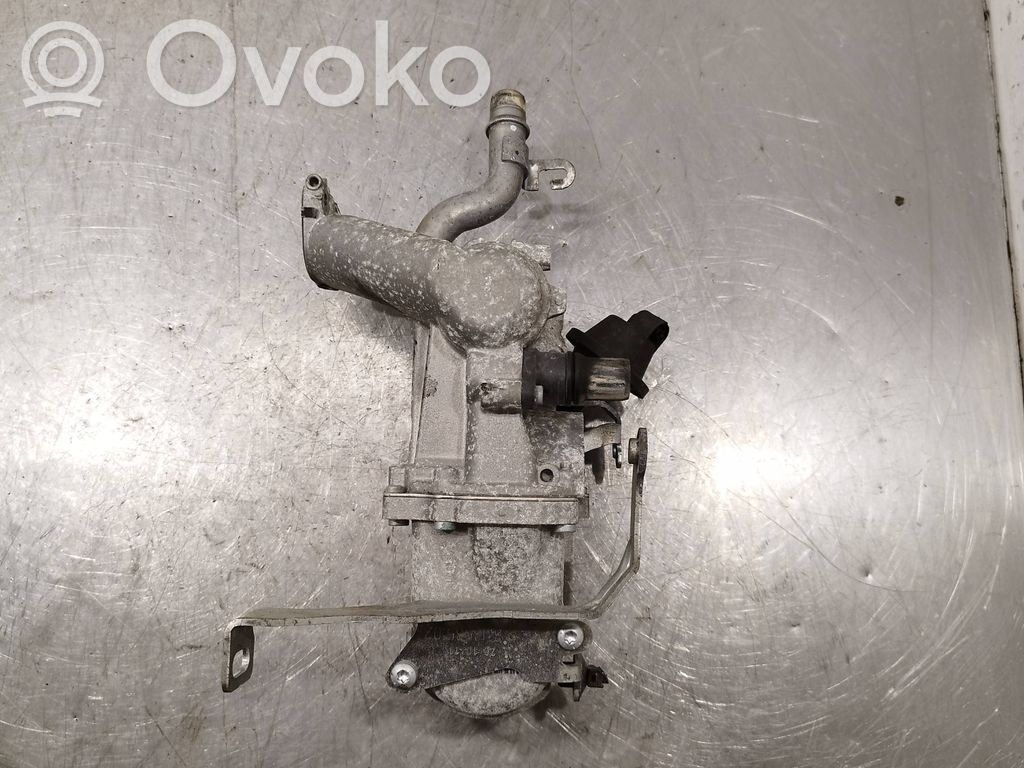 Peugeot 508 Válvula EGR 