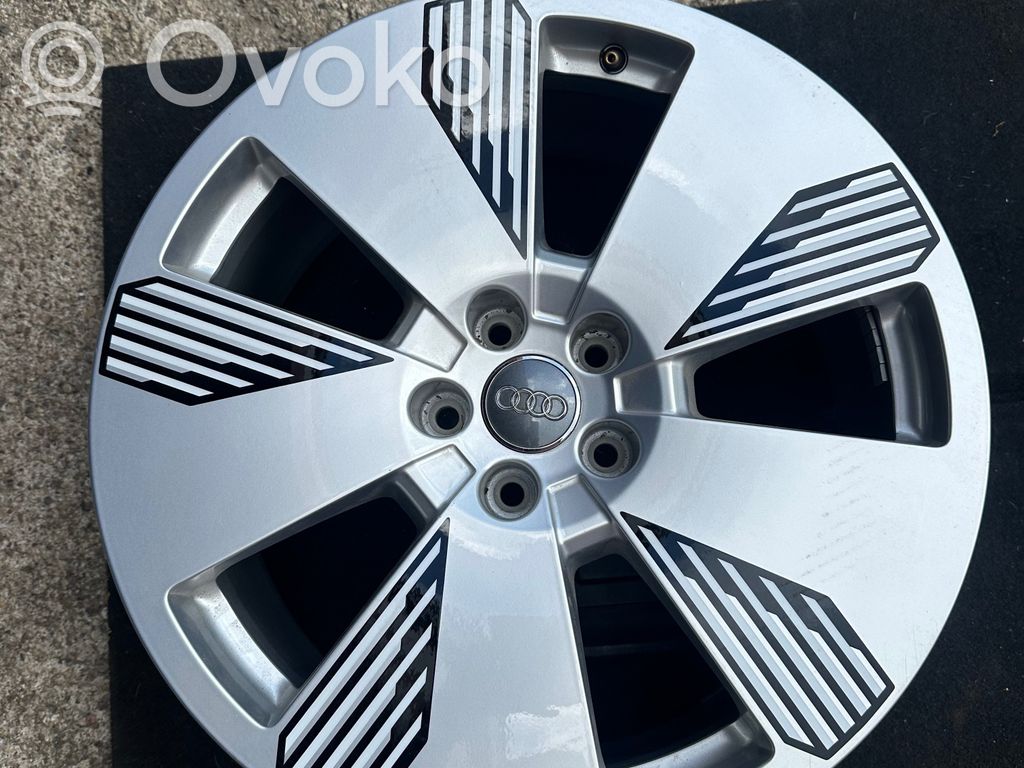 Audi e-tron Felgi aluminiowe R19 