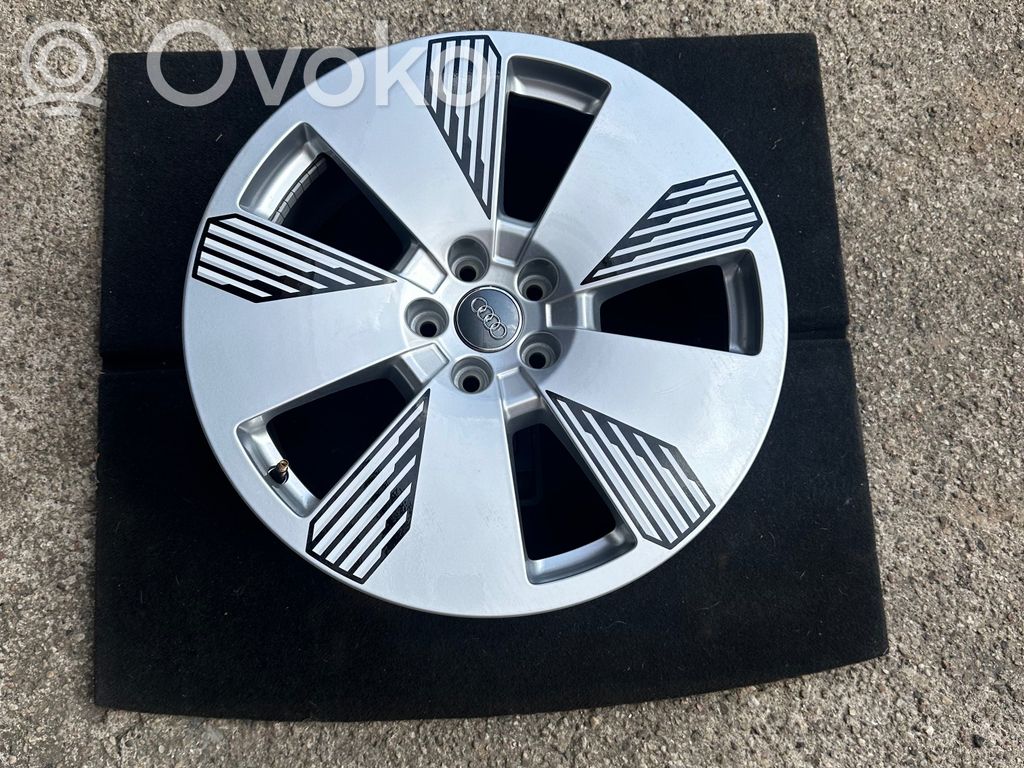 Audi e-tron Felgi aluminiowe R19 
