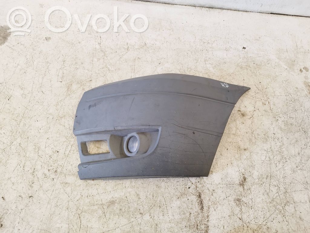 Ford Transit Front bumper corner part panel trim 