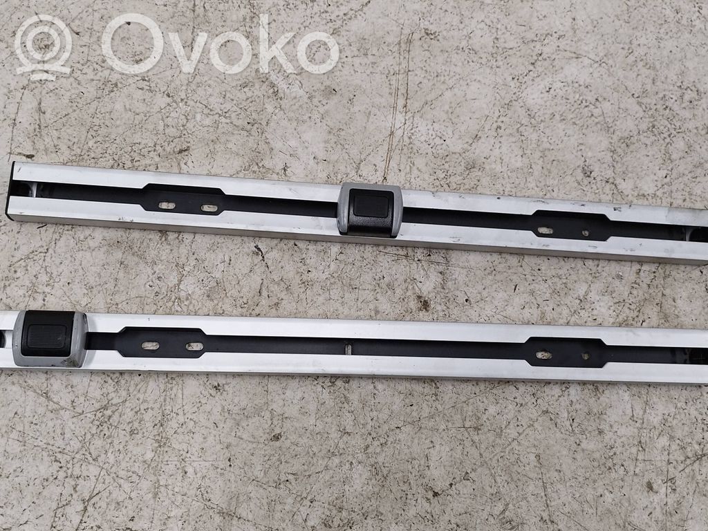 KIA Ceed Other trunk/boot trim element 