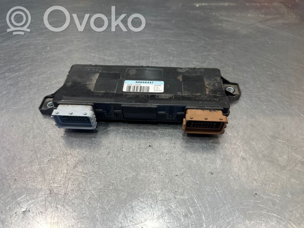 Alfa Romeo 159 Module confort 