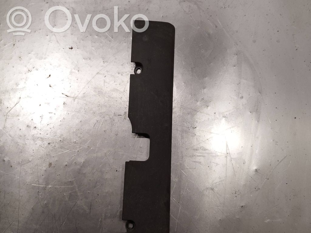 Volvo V70 Engine cover (trim) 