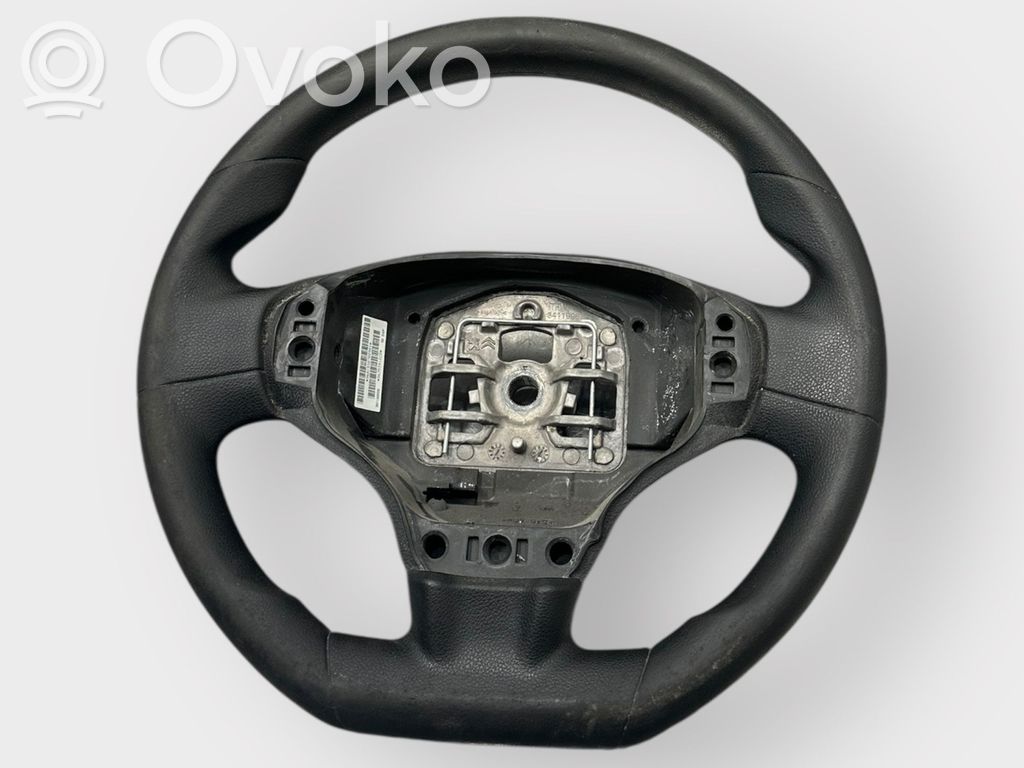 Citroen C-Elysée Steering wheel 