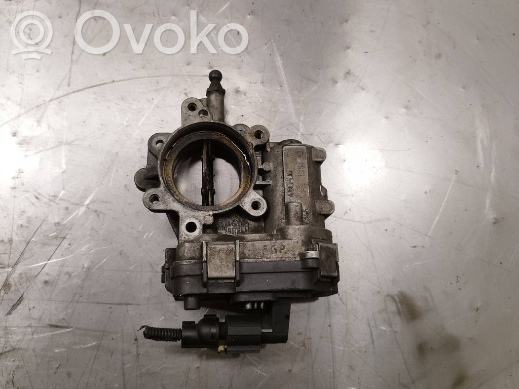 Alfa Romeo 159 Droselinė sklendė 