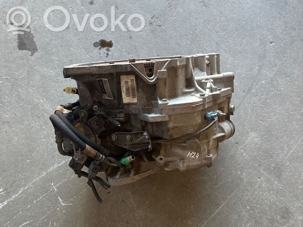Volvo V70 Automatic gearbox 