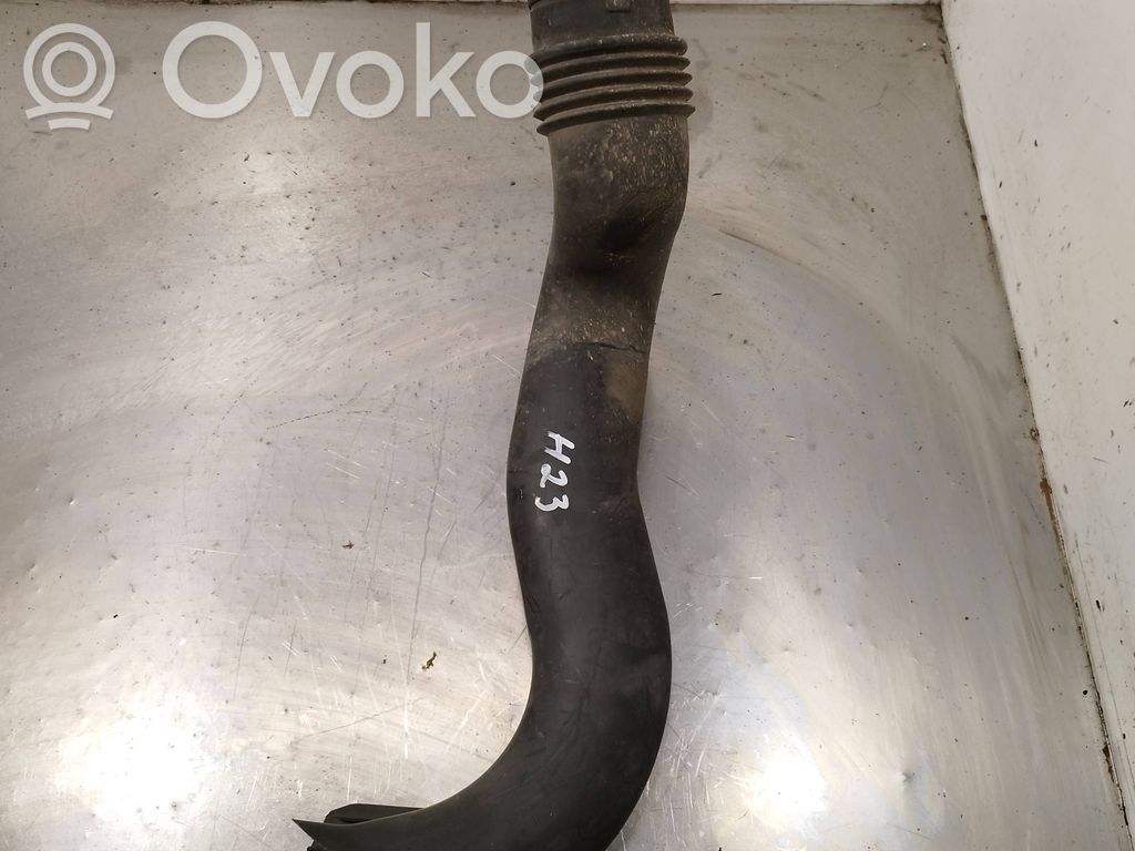 Alfa Romeo 159 Einzelteil Lufteinlasskanal 