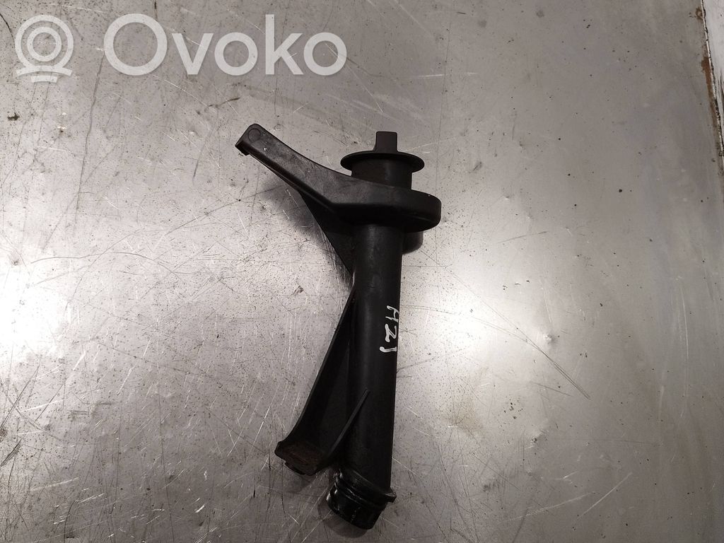 Ford Transit Oil fill pipe 