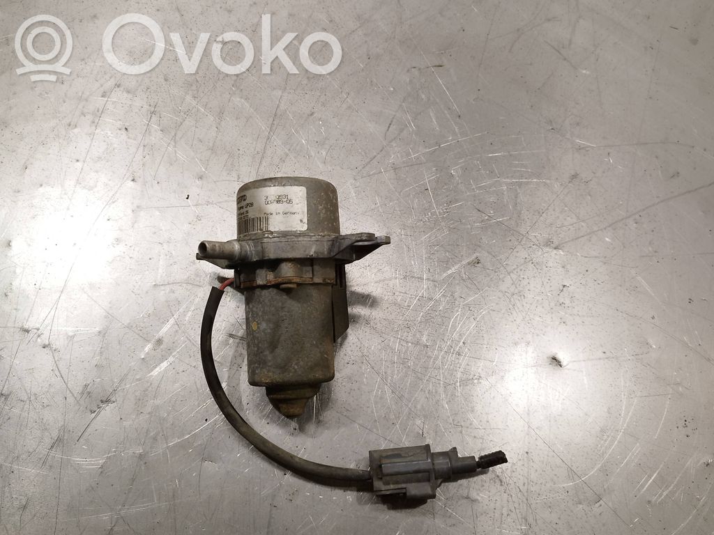 Volvo V70 Pompă vacuum 