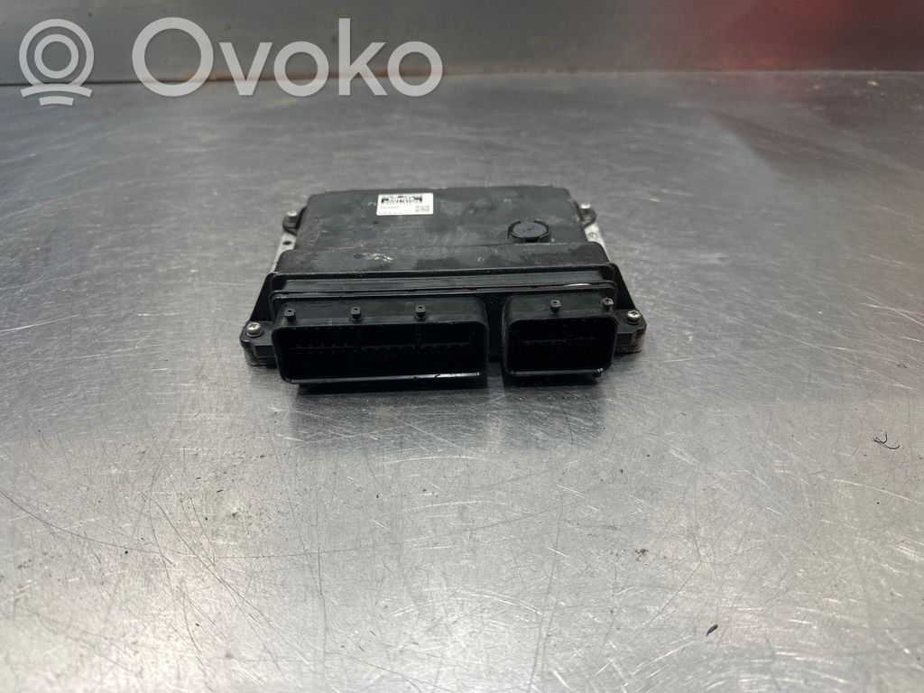 Toyota Prius (XW20) Engine control unit/module 
