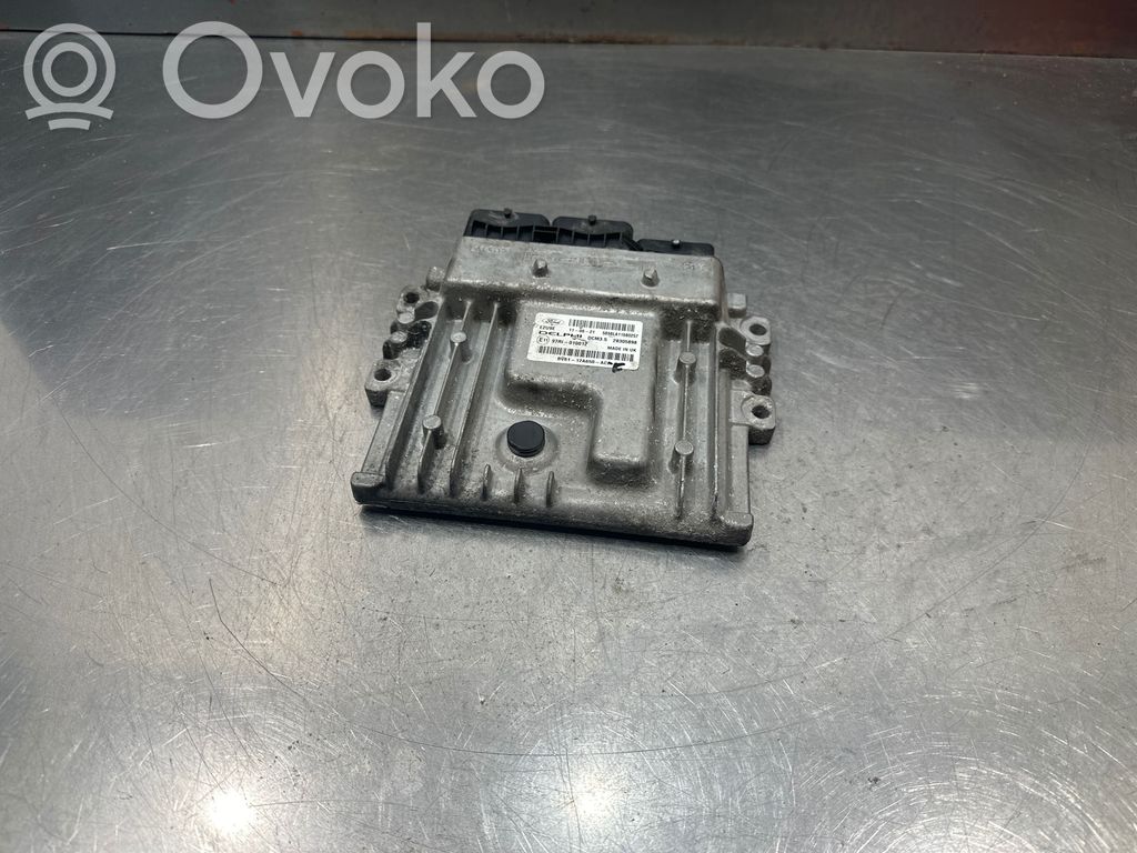 Ford C-MAX II Engine control unit/module 
