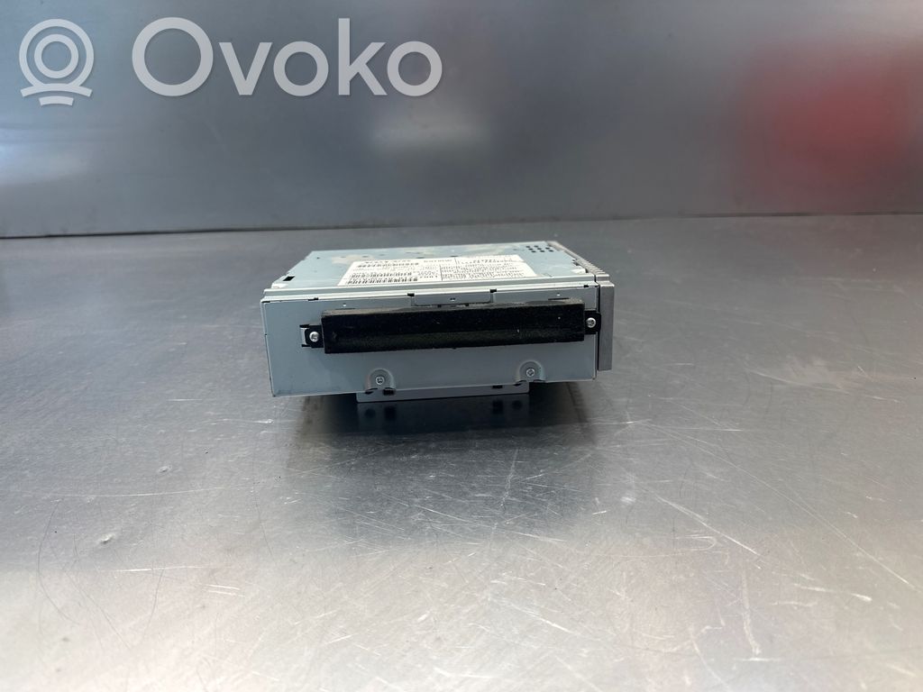 Volvo V50 Unitate principală radio/CD/DVD/GPS 