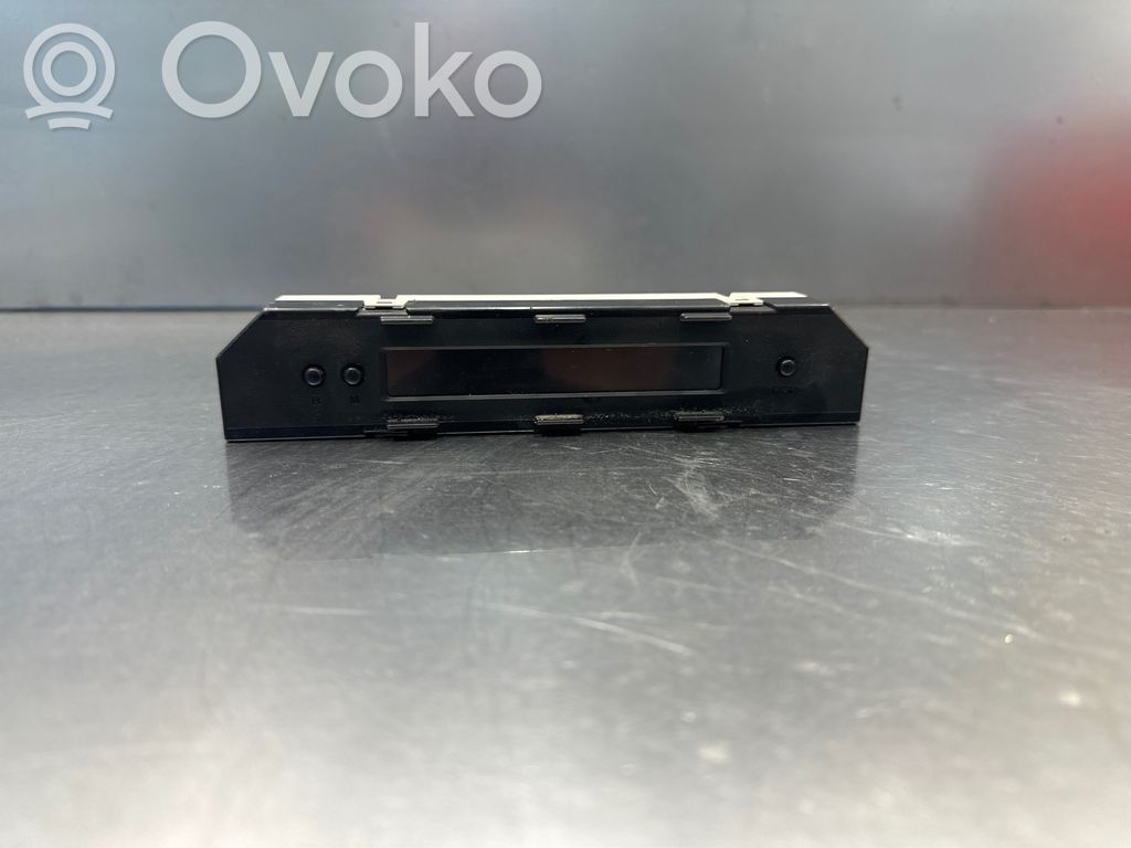 Monitor / wyświetlacz / ekran   3460065J40,D527DJ,3460065J4