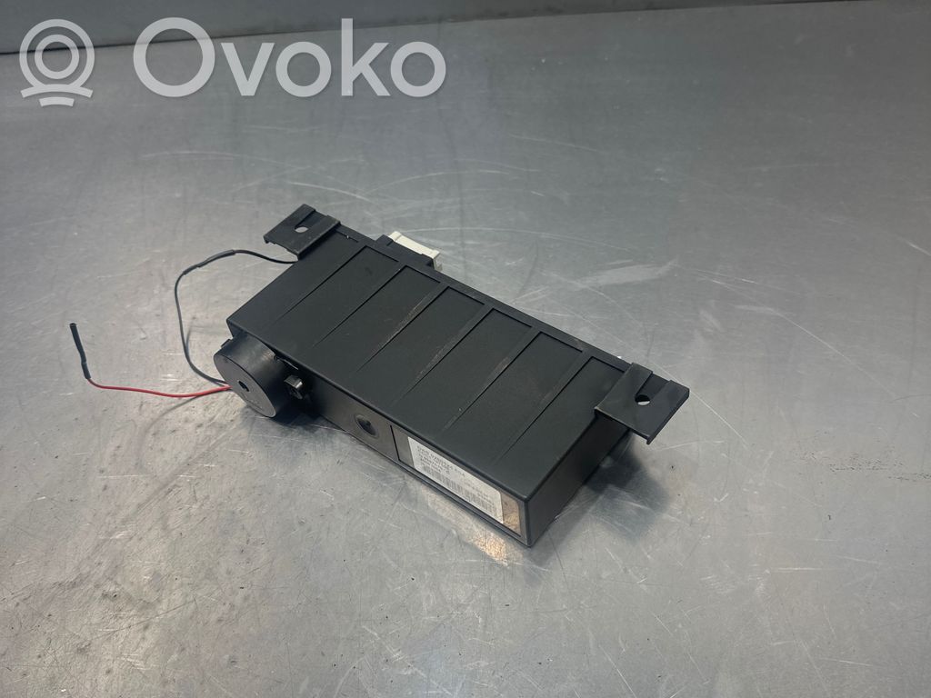 Mitsubishi Colt CZ3 Other control units/modules 