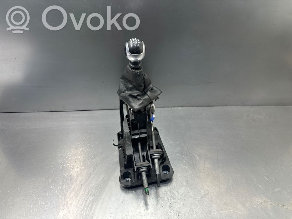 Citroen DS3 Selector caja de cambios 