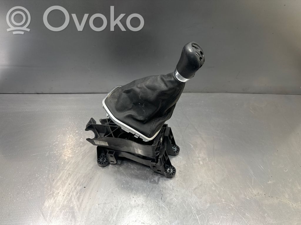 Ford Mondeo MK IV Selector caja de cambios 