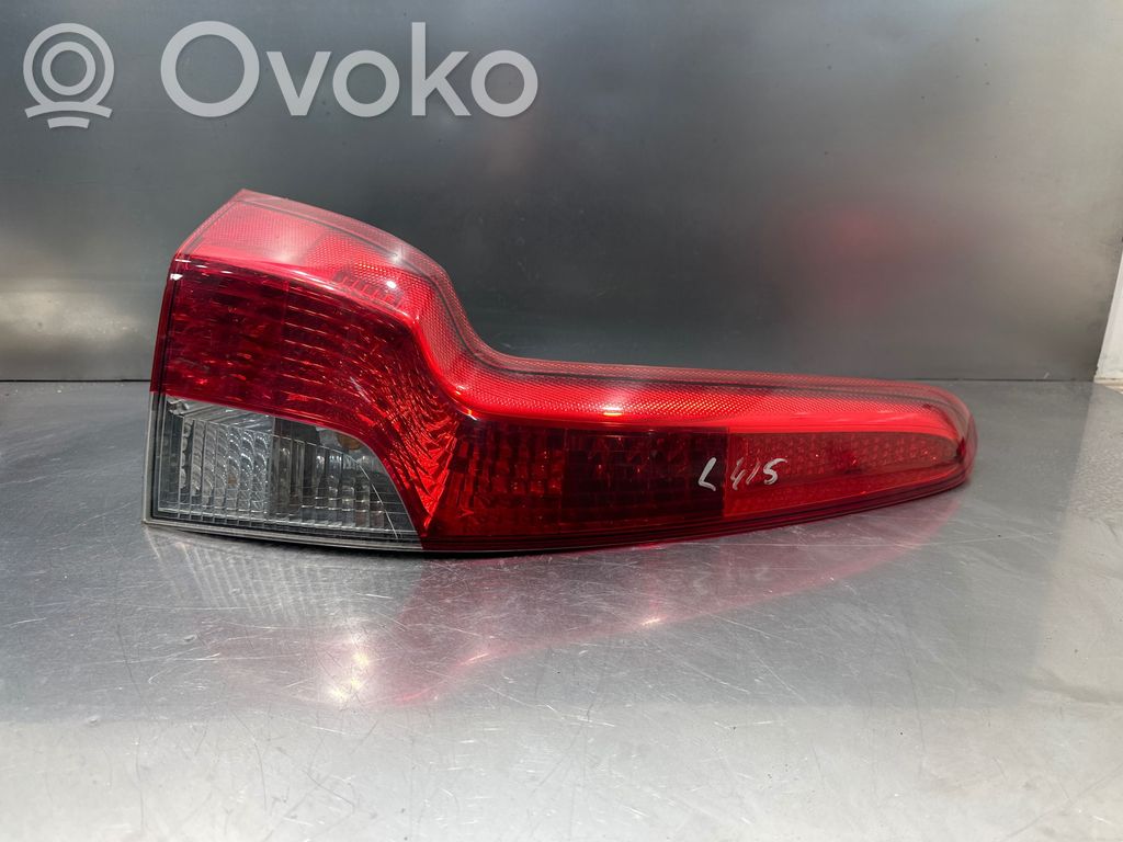Volvo V50 Takavalot 