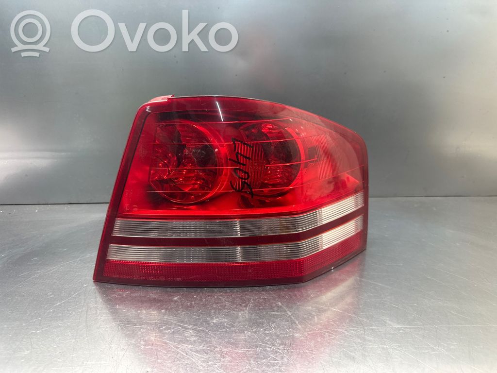 Rear/tail lights