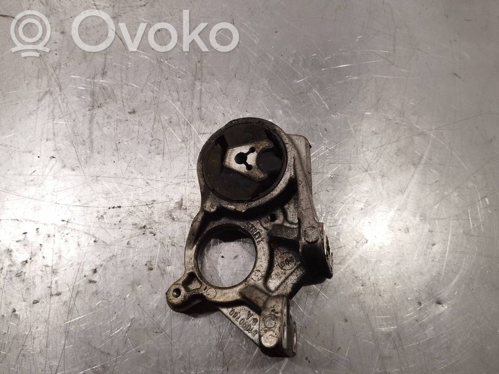 Peugeot 3008 I Driveshaft support bearing bracket 