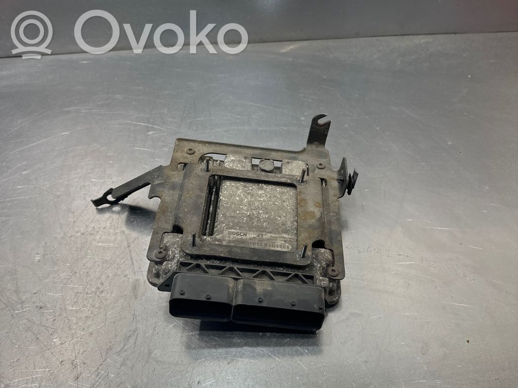 Dodge Avenger Engine control unit/module 