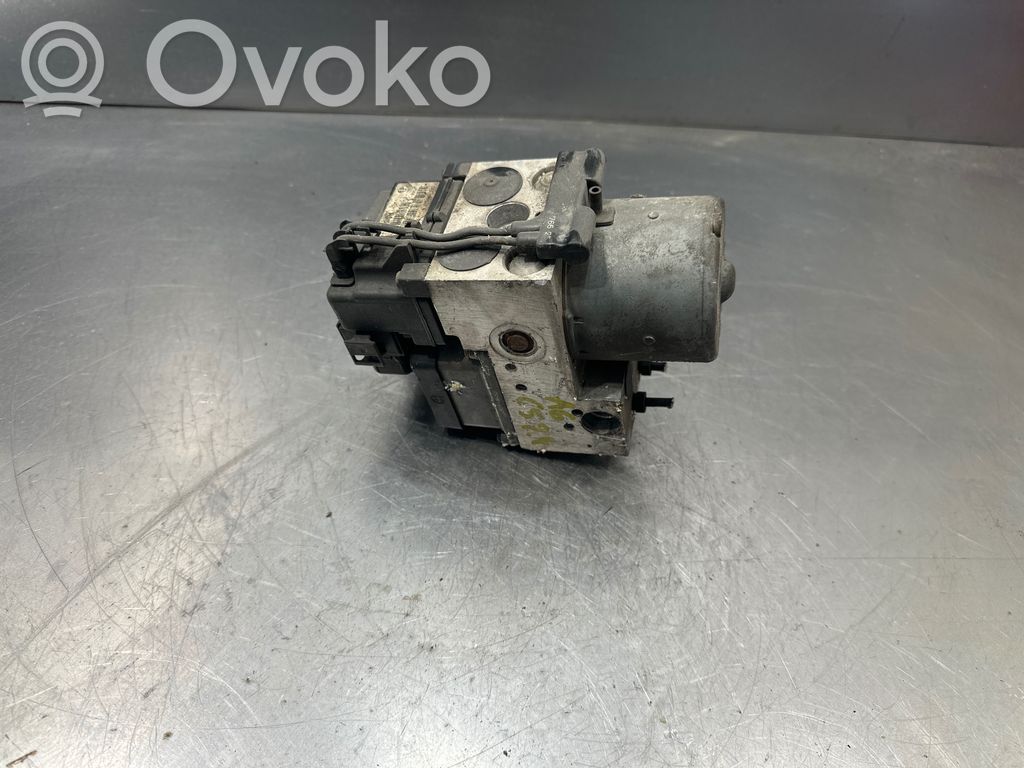 Audi A6 S6 C5 4B ABS Blokas 