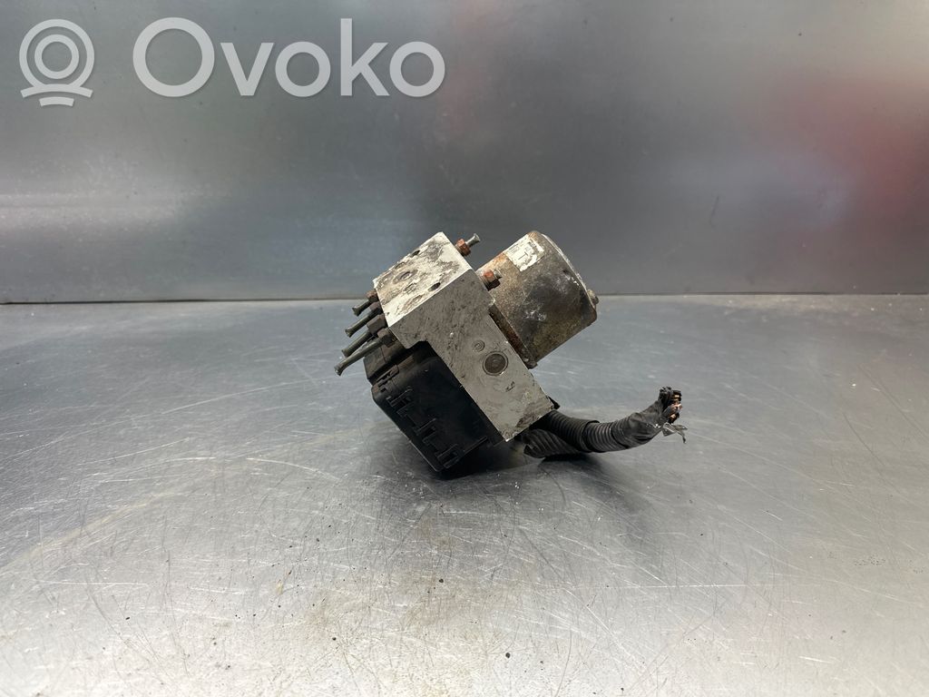 Suzuki Ignis ABS bloks 