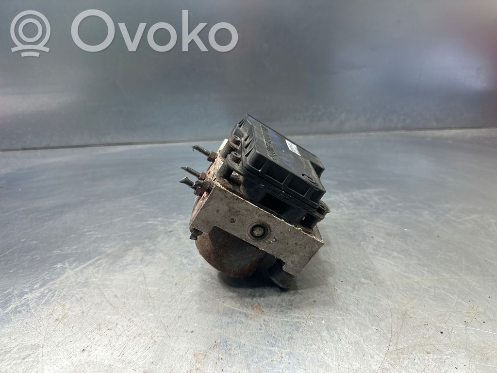 Mitsubishi Outlander ABS bloks 