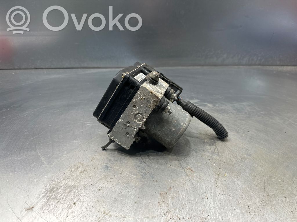 Toyota Aygo AB10 ABS Steuergerät 