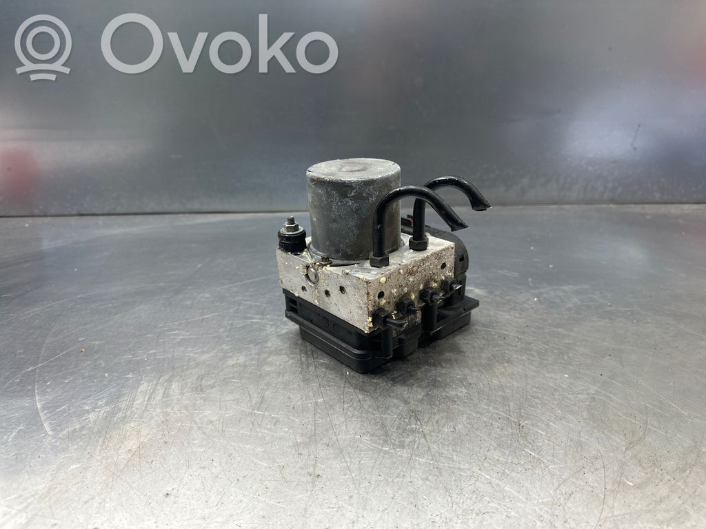 Audi A4 S4 B7 8E 8H ABS Blokas 