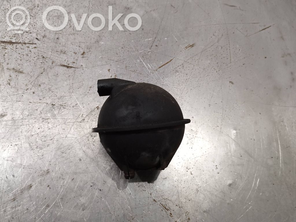 Audi A3 S3 8P Podciśnieniowy zbiornik powietrza 