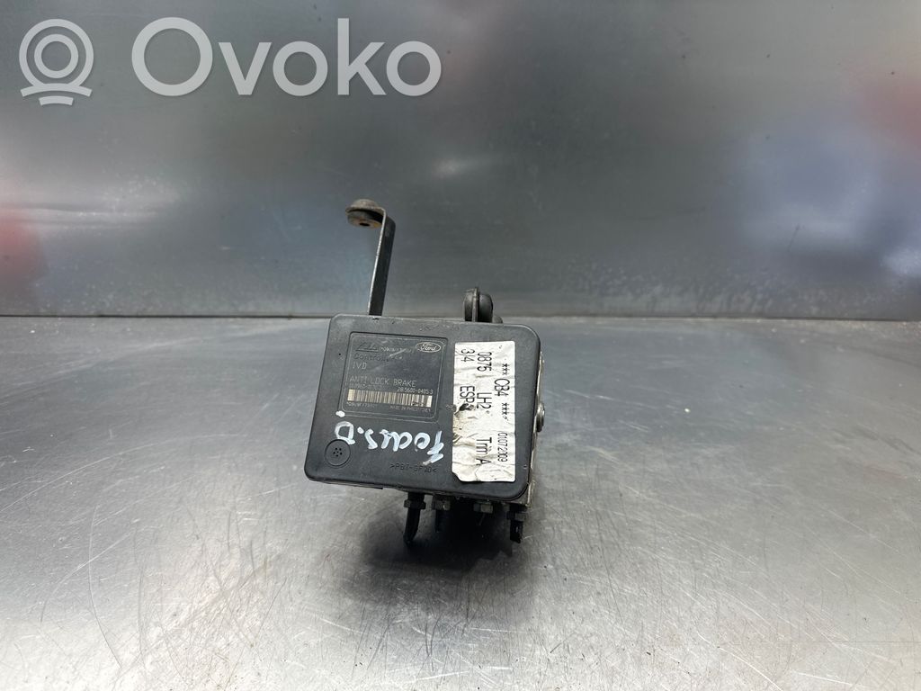 Ford Focus ABS bloks 