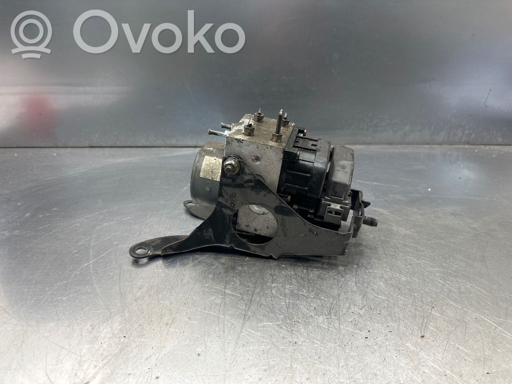 Subaru Legacy ABS Pump 