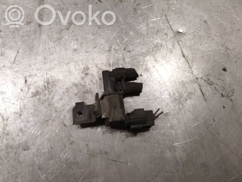 Suzuki SX4 Electroválvula del turbo 