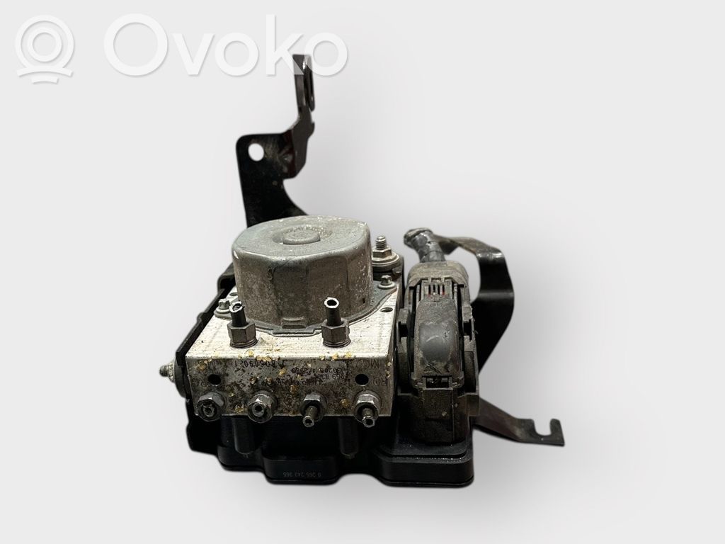 Renault Clio IV ABS Pump 