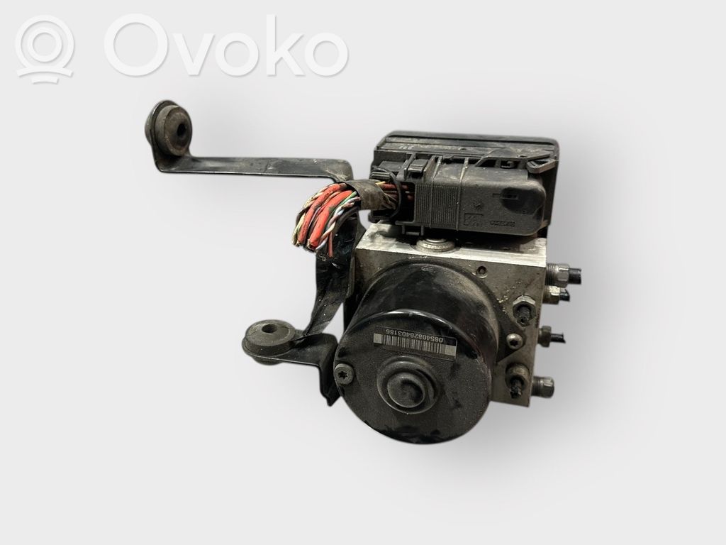 Volvo V50 ABS bloks 