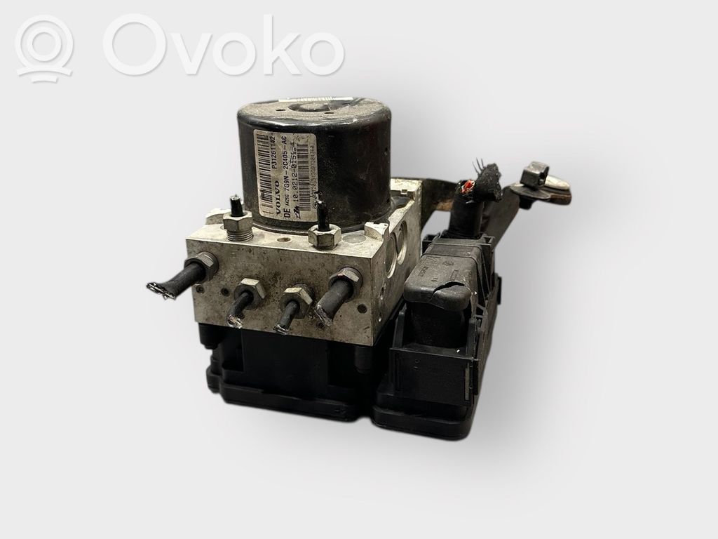 Volvo V70 ABS Blokas 
