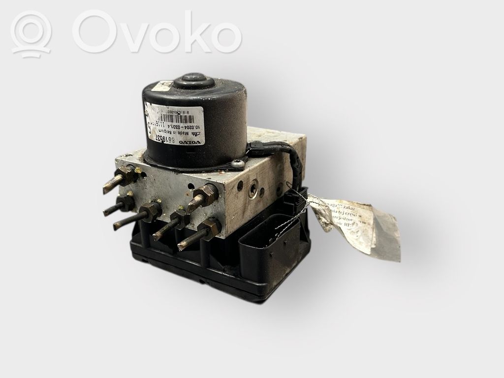 Volvo S80 ABS bloks 