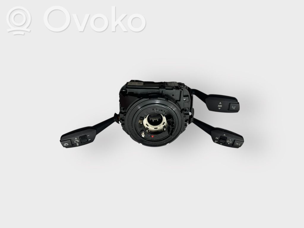BMW 3 E90 E91 Wiper turn signal indicator stalk/switch 