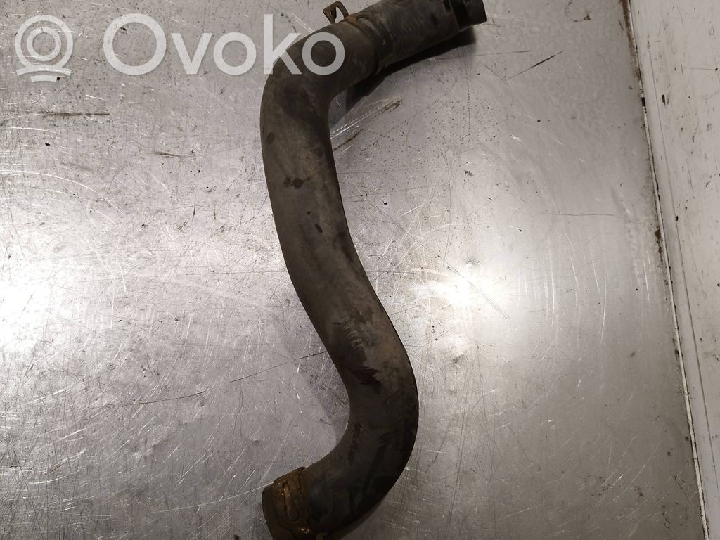 Engine coolant pipe/hose   254122H600