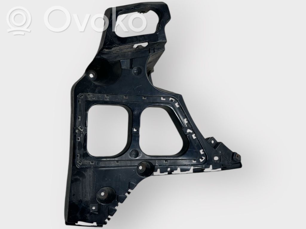 BMW X6 E71 Rear bumper mounting bracket 