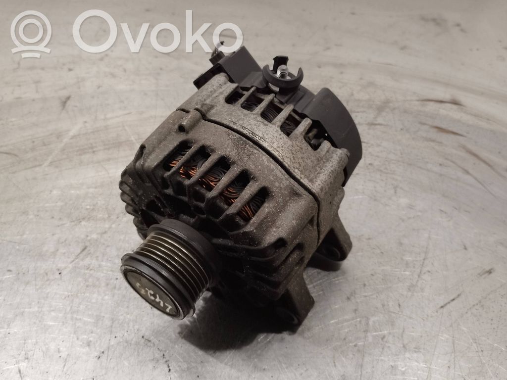Ford Mondeo MK V Alternator 