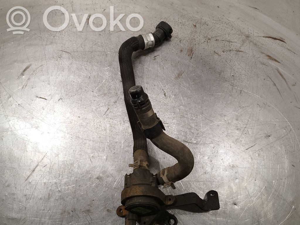 Ford Mondeo MK V Pompa cyrkulacji / obiegu wody 